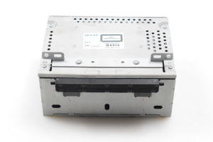 Radio (head unit) - BM5T18C815HF
