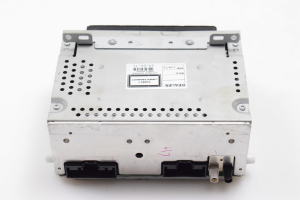 Ford Focus (2011–2018) Radio (head unit) BM5T18C815HF - 2