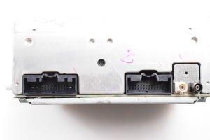 Ford Focus (2011–2018) Radio (head unit) BM5T18C815HF - 4