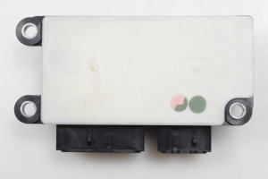 Opel Astra J (2009–2017) Airbag module 13575683 - 2