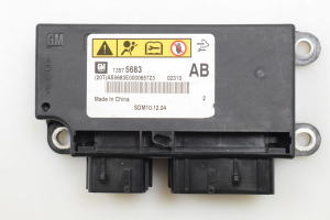 Airbag module - 13575683