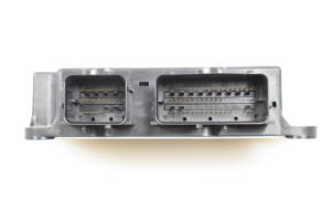 Opel Astra J (2009–2017) Airbag module 13575683 - 4