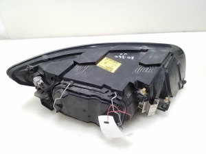 VOLVO S40 II (2004–2013) Scheinwerfer vorne 30698885 - 5