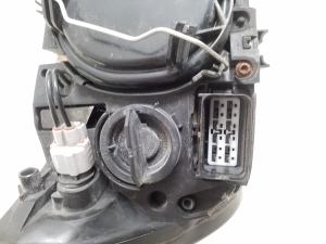 VOLVO S40 II (2004–2013) Scheinwerfer vorne 30698885 - 6
