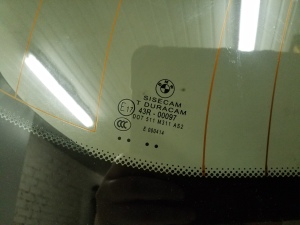 BMW 1 SERIES F20 (2010–2026) Trunk lid - 3