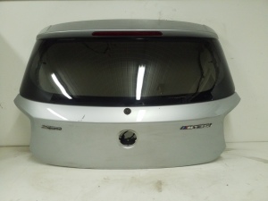 Trunk lid