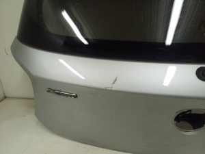 BMW 1 SERIES F20 (2010–2026) Trunk lid - 4