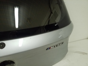 BMW 1 SERIES F20 (2010–2026) Trunk lid - 5