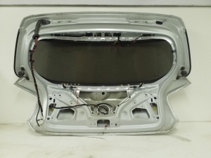 BMW 1 SERIES F20 (2010–2026) Trunk lid - 6