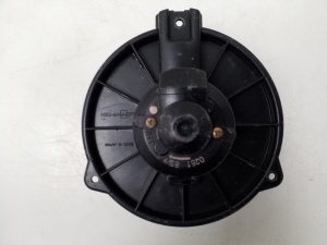 Mitsubishi Galant (1992–1998) Heater blower motor 1940000251 - 2