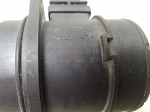 SsangYong Kyron (2005–2015) Luftmassenmesser A6650943148 - 4