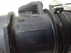 AUDI A4 B6 (2000–2005) Õhuvoolu andur 06C133471A - 2