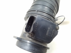AUDI A4 B6 (2000–2005) Õhuvoolu andur 06C133471A - 4