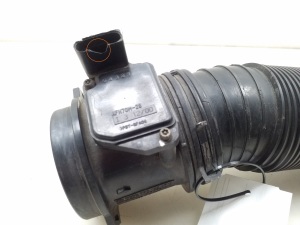 AUDI A4 B6 (2000–2005) Õhuvoolu andur 06C133471A - 5