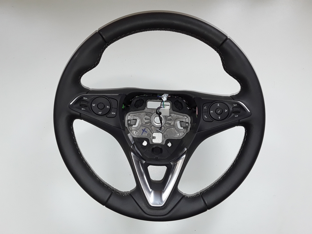 Used Opel Grandland X Steering wheel 34291375A