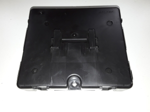 NISSAN Micra K14 (2017–2026) module de commande de climatisation 277605FA1A - 3