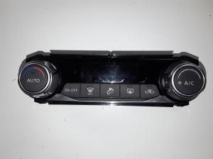   Heater control panel  - 275005FA5A 