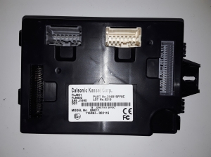Comfort control module - 116RAI003116