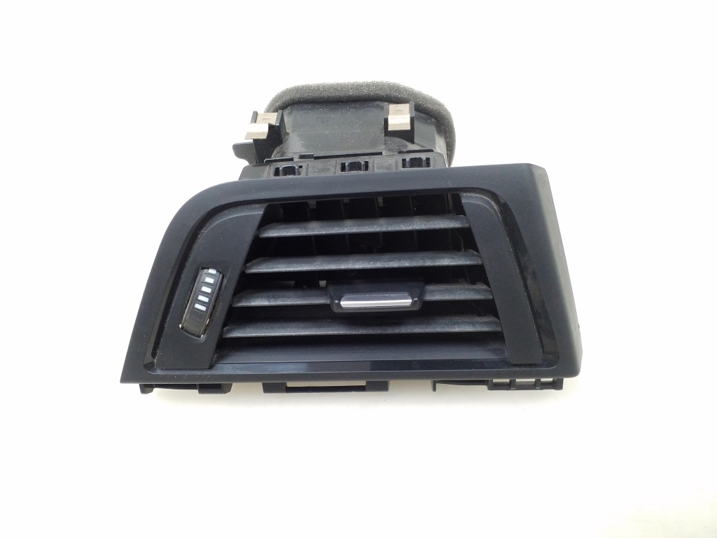 BMW 3 SERIES F31 (2011–2026) Dashboard air vent grilles 9218550 BMW 3 SERIES F31 (2011–2026) Dashboard air vent grilles 9218550