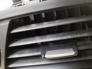 BMW 3 SERIES F31 (2011–2026) Dashboard air vent grilles 9218550 - 2