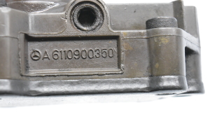 Mercedes Benz ML-Class 163 (1998–2005) Fuel pump A6110900350 - 3