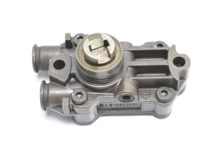 Mercedes Benz ML-Class 163 (1998–2005) Fuel pump A6110900350 - 4