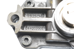 Mercedes Benz ML-Class 163 (1998–2005) Fuel pump A6110900350 - 5