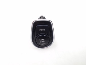 Ignition switch - 9250734