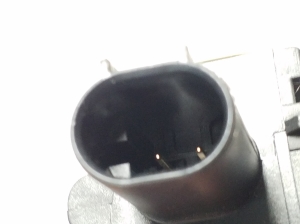 Mercedes Benz S-Class 221 (2005–2013) Airbagsensor A0038202826 - 2