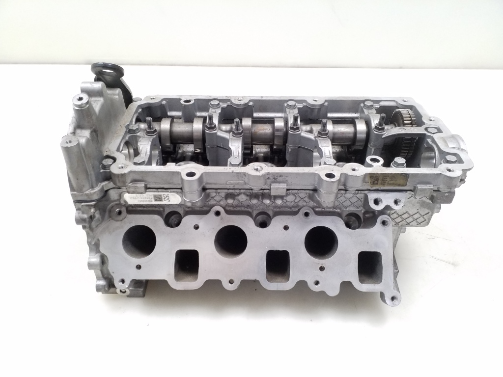 AUDI Q7 4L (2005-2015) Engine Cylinder Head 25062488