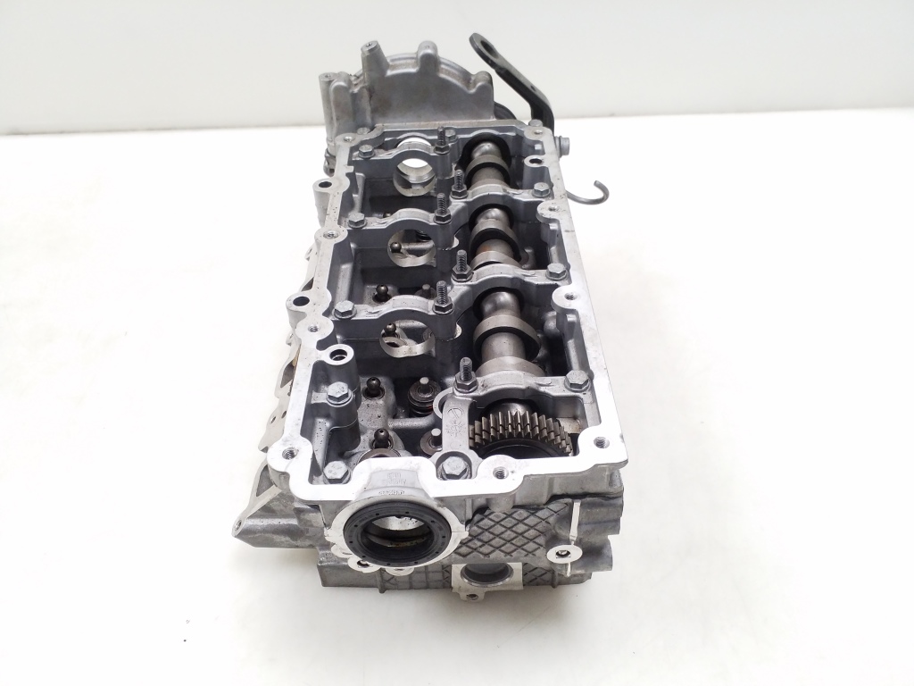 AUDI Q7 4L (2005-2015) Engine Cylinder Head 25062488