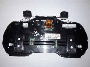 NISSAN Micra K14 (2017–2026) Instrument cluster 5FD0APTKG - 2