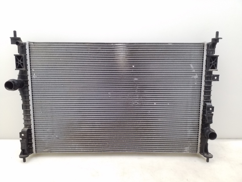 PEUGEOT 308 T9 (2013-2021) Охлаждающий радиатор 9678711180 25062484