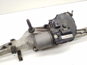 Mercedes Benz E-Class W212 (2009–2015) Scheibenwischermechanismus A2128201340 - 3