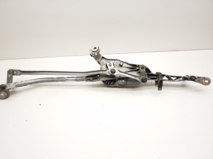 Mercedes Benz E-Class W212 (2009–2015) Scheibenwischermechanismus A2128201340 - 4