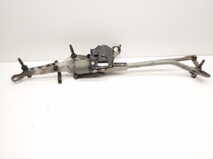   Scheibenwischermechanismus  - A2128201340 