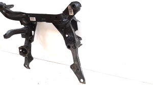 BMW 5 SERIES E61 (2004–2010) Achsträger vorne 6780302 - 3
