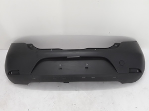 Dacia Sandero (2012–2021) Tagumine kaitseraud 850221967R - 2