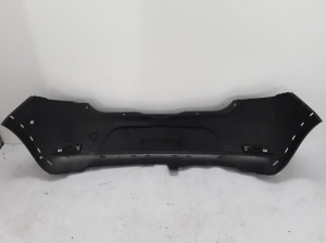 Dacia Sandero (2012–2021) Tagumine kaitseraud 850221967R - 3
