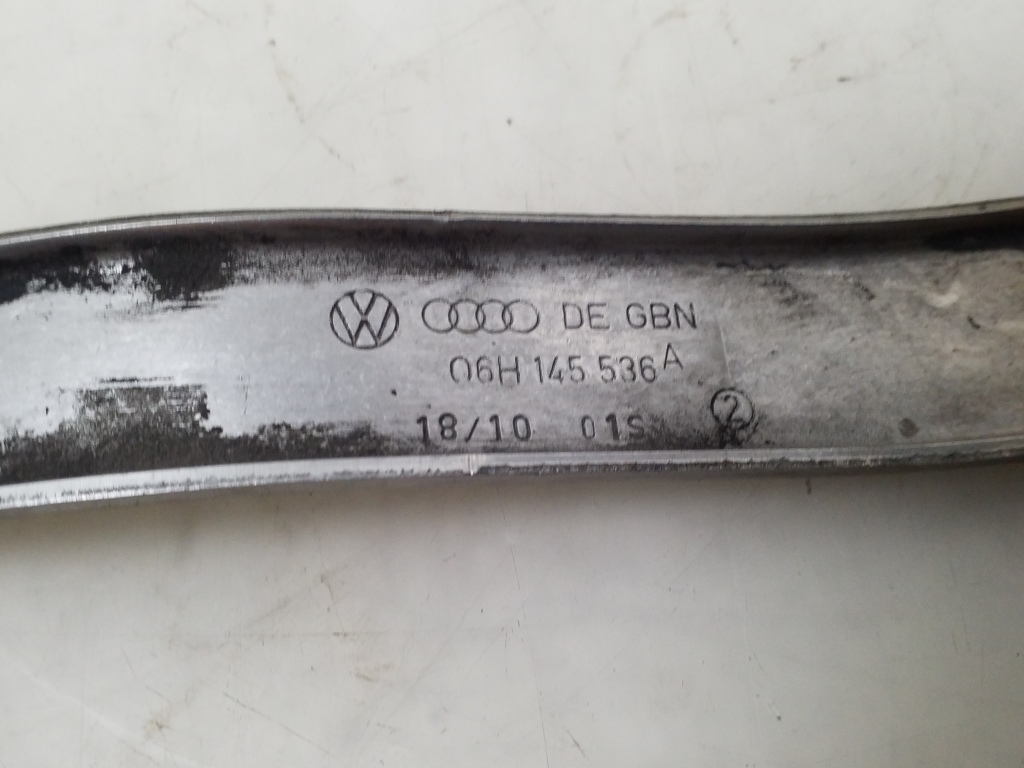 AUDI A4 B8/8K (2011-2016) Iná časť 06H145536A 25062475