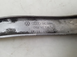 AUDI A4 B8 (2007–2016) Other bracket 06H145536A - 2