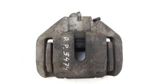 Bremssattel vorne