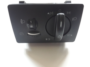 Headlight switch - 7M5T13A024BA