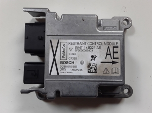 Airbag module - 8V4T14B321AE