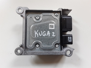 Ford Kuga (2008–2012) Airbag module 8V4T14B321AE - 3
