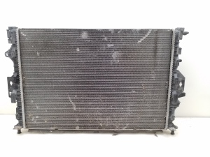  Radiator set and its details 