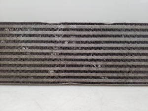  Intercooler radiator 