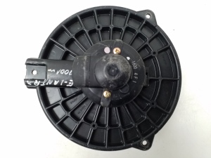 Honda Stream I (2000–2006) Heizungsgebläsemotor 1940001600 - 3