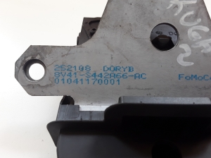Ford Kuga (2008–2012) Trunk lid lock 8V41S442A66AC - 2