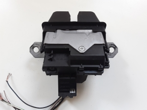 Ford Kuga (2008–2012) Trunk lid lock 8V41S442A66AC - 3